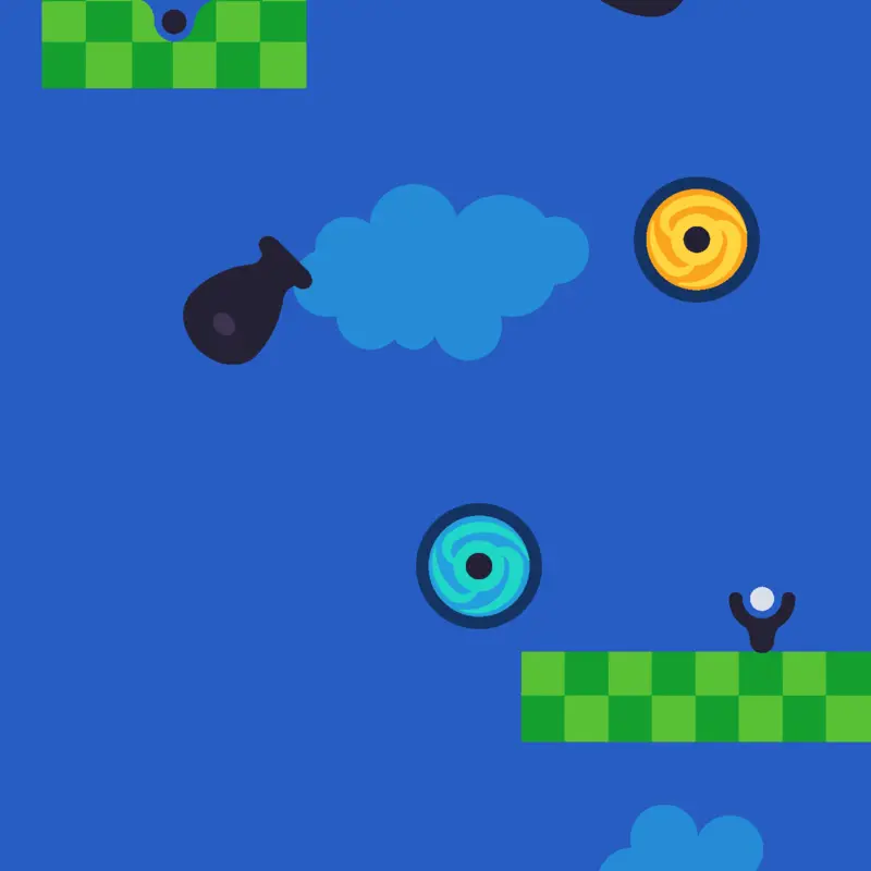 Game by @rohyzsom17