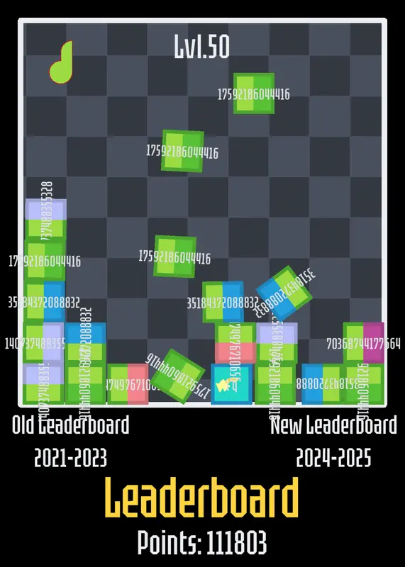 Game by @Kinghim27