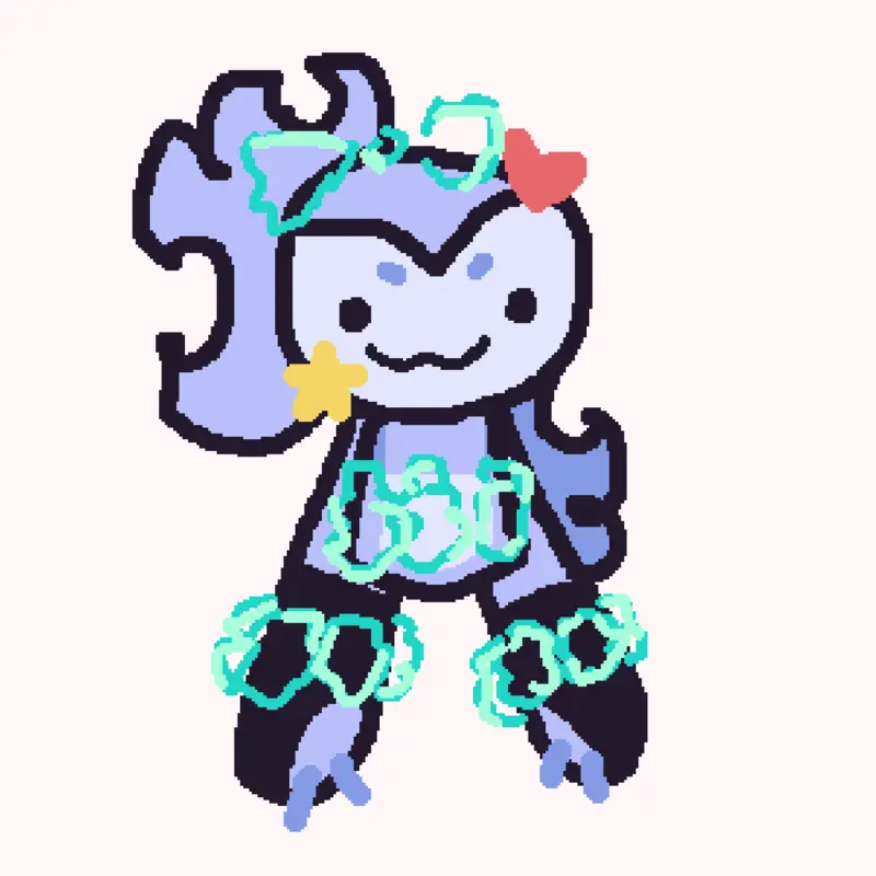 Game by @F4C3_M4KER