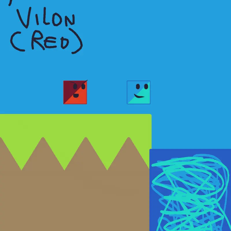 Game by @JrwCastle