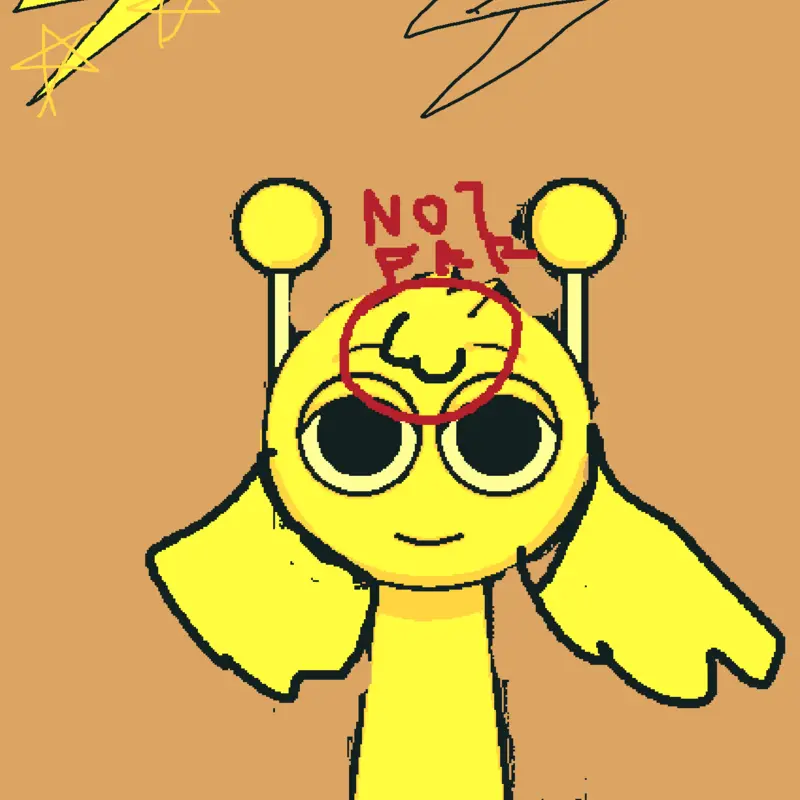 WARING no touchy live rail bc sim0n chi by @yourlocalkillersim0n