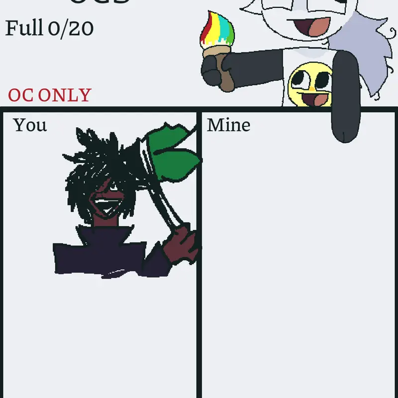 Game by @jjklover4
