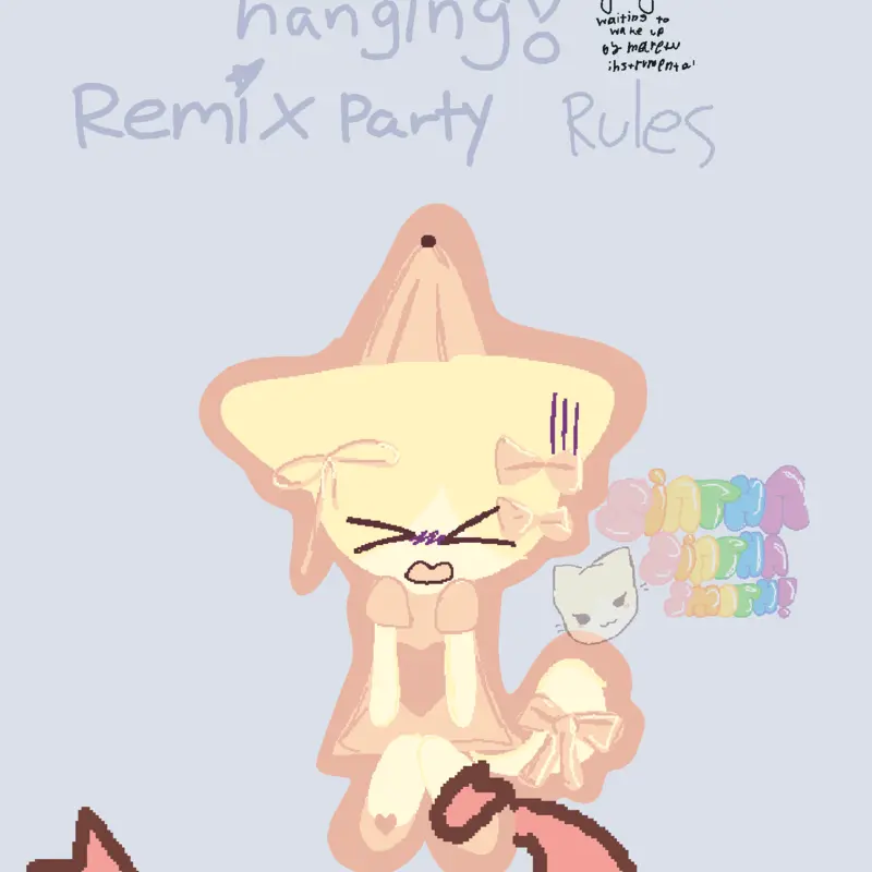 Animalhospitalanomaly by @green_tree