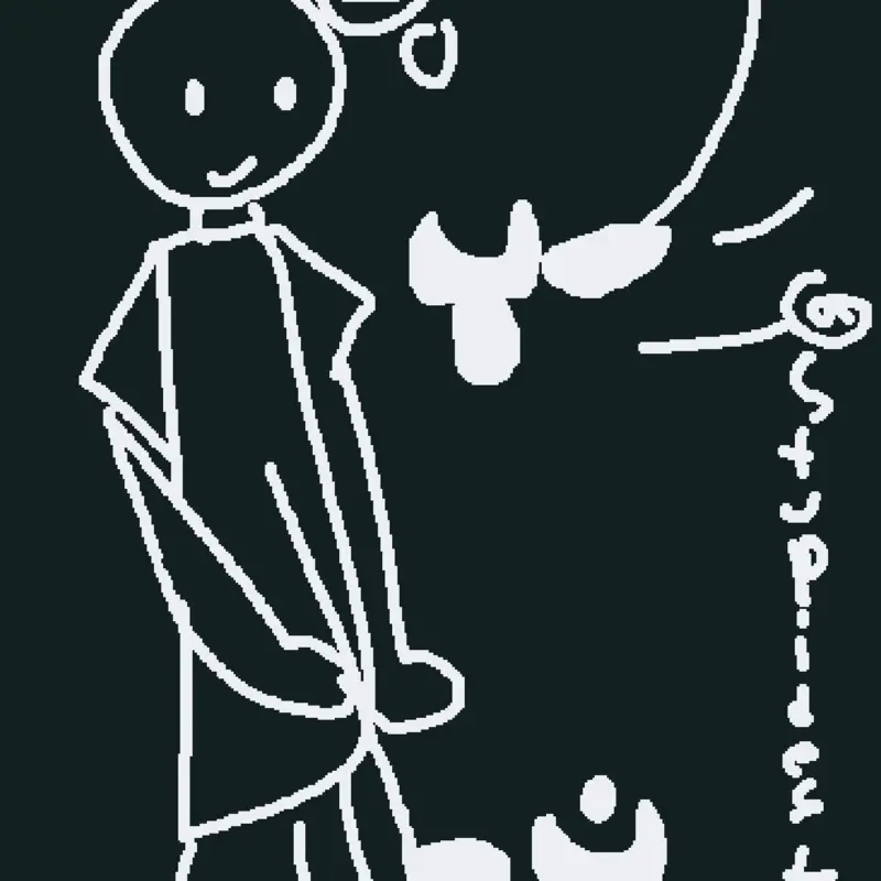 Game by @thestupidiestpersonever
