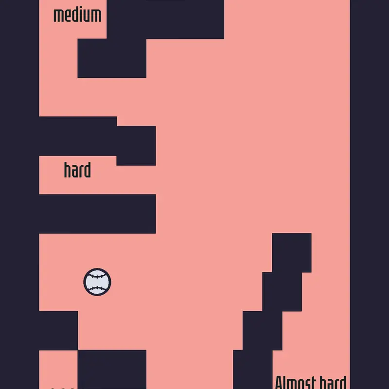Game by @Fermino