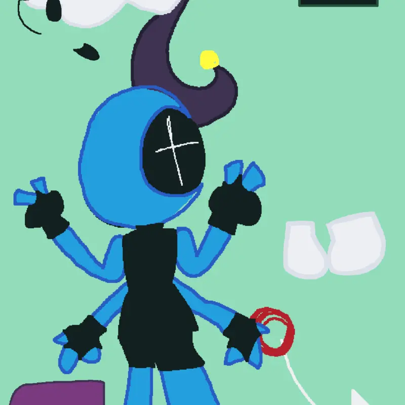 Game by @NotLunaisthebeshhhh
