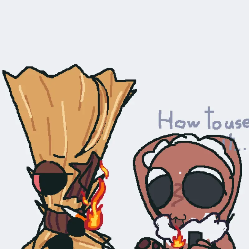 Game by @MewoCat