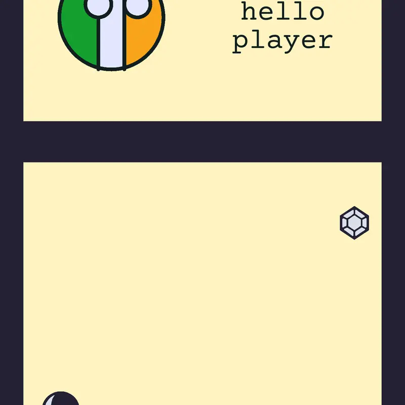 Game by @gigaduck
