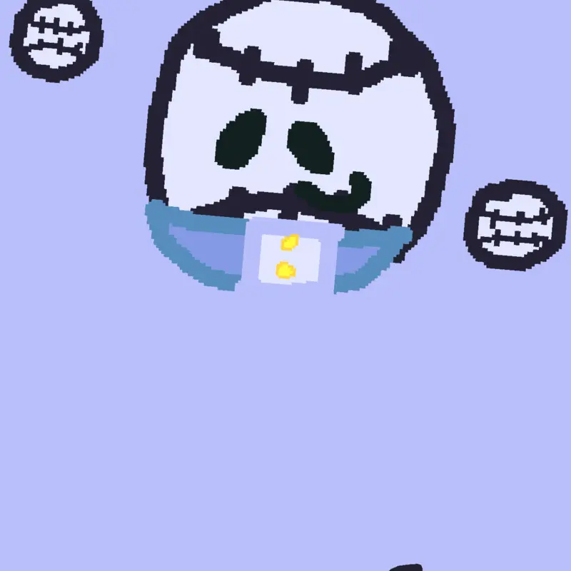 Game by @TheTerrificBall