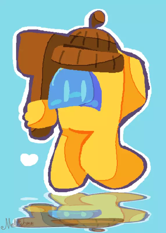 Game by @-MeltChoco-