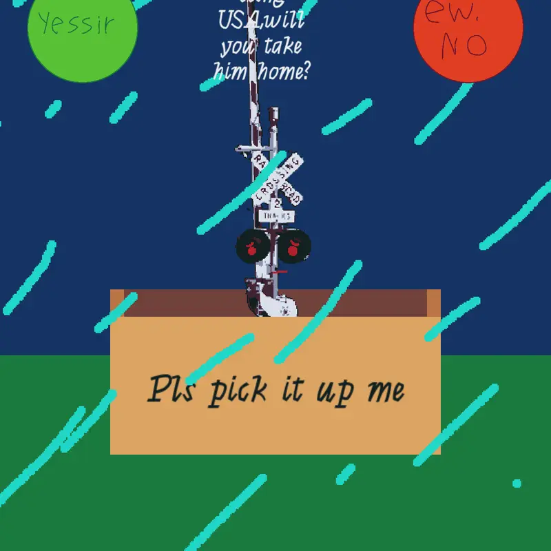 Game by @blue_crossing