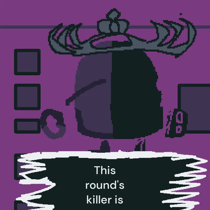 Game by @puppetcinar