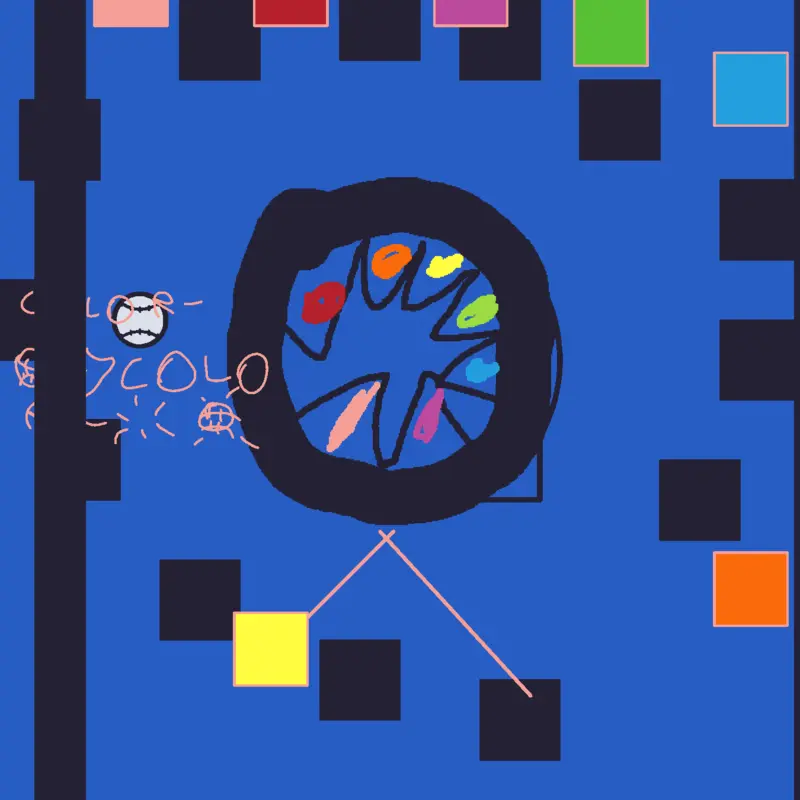 Game by @gafqdqjqagyw