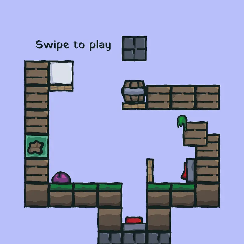 Game by @SherbertShark