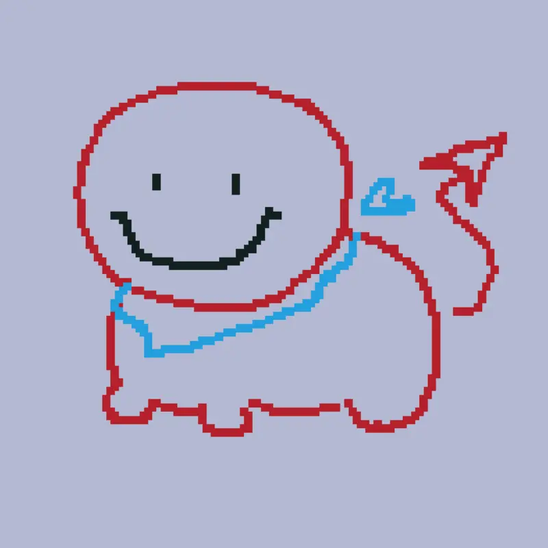 Game by @bendymeo