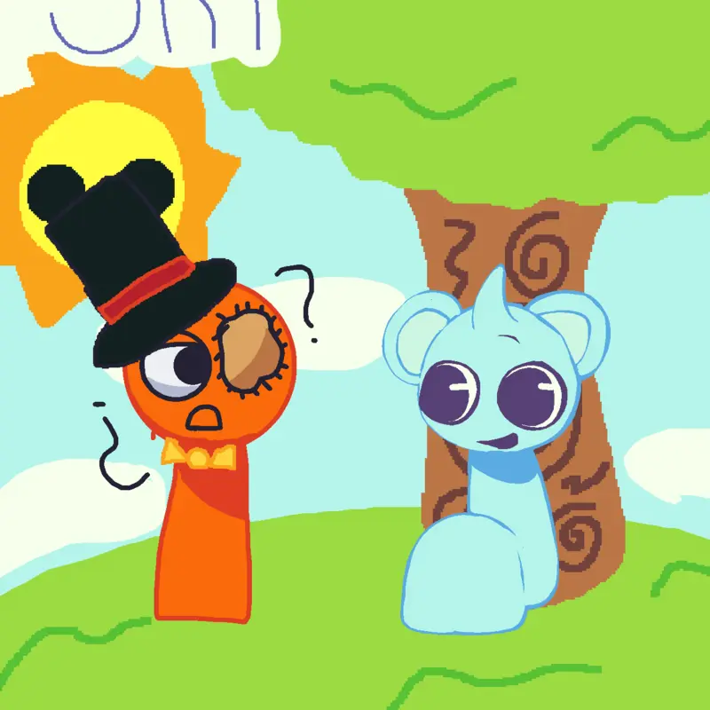 Game by @bye_castle
