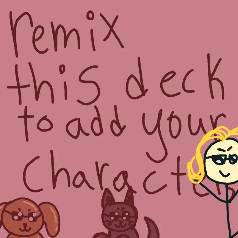Game by @willow511