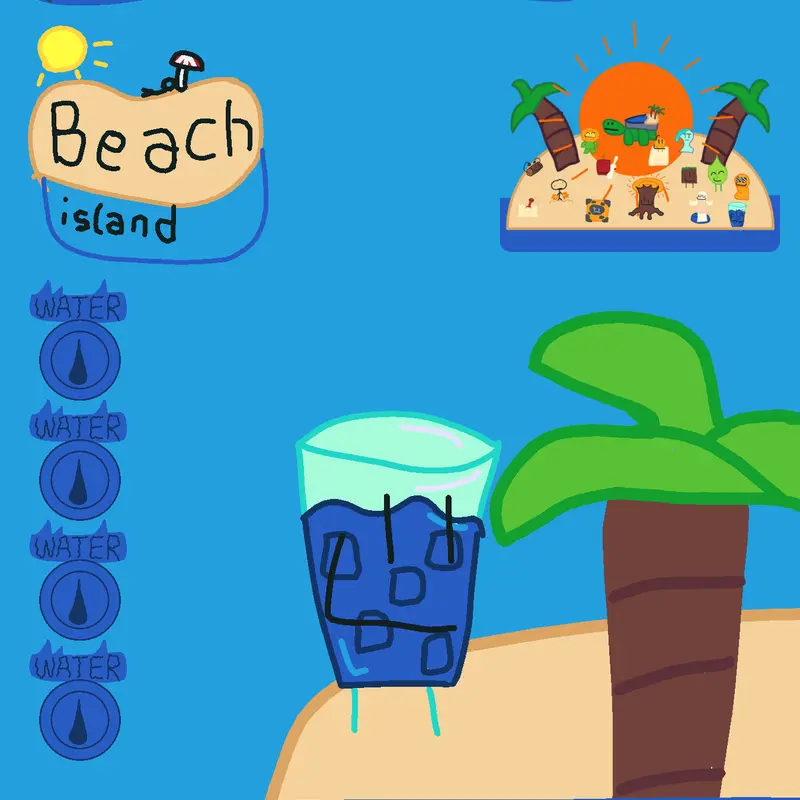 Game by @Arockwithatail