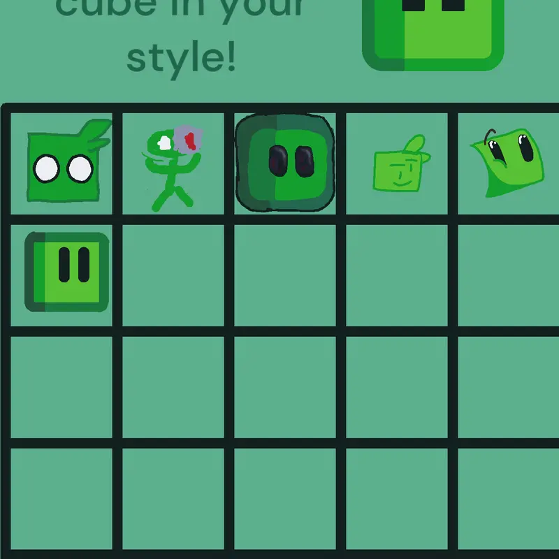 Game by @oldmino