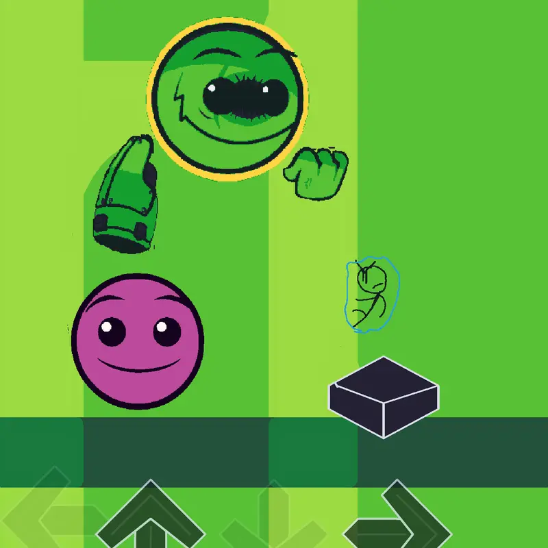 Game by @rapja