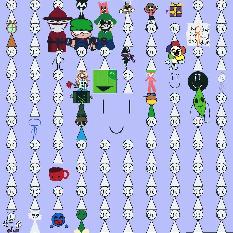 Game by @Owl_house_fan