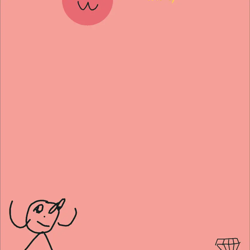 Challenge the watching one by @koki_sprunki