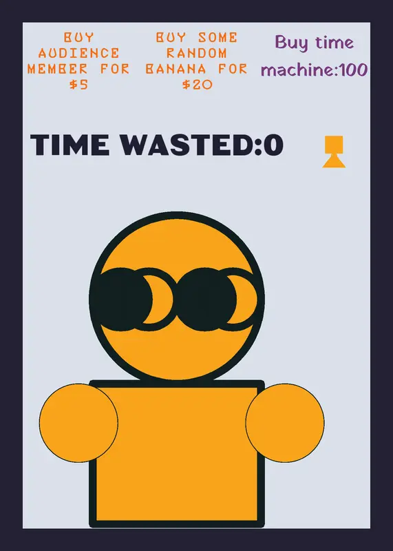 Game by @edude12