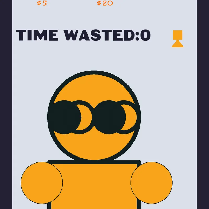 Game by @edude12
