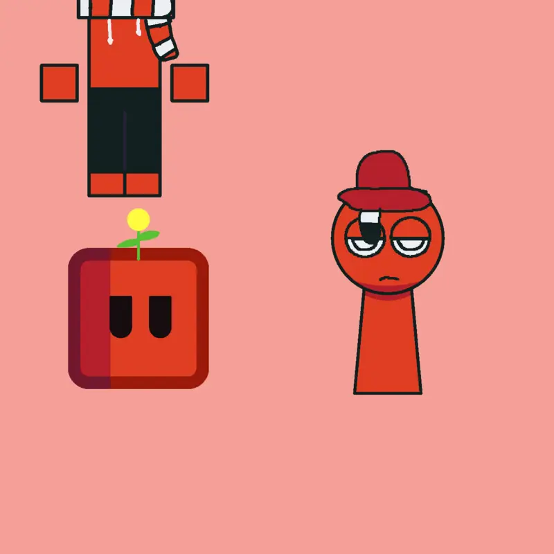 Game by @Zain_lah_real