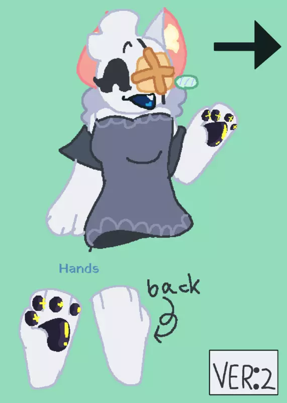 Game by @Cl0udy_W3ath3r