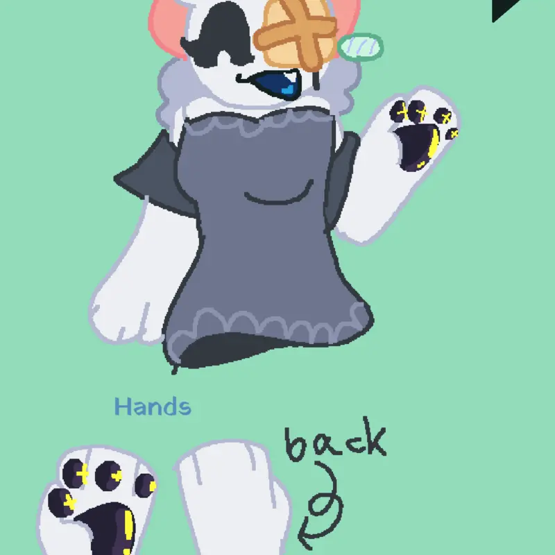 Game by @Cl0udy_W3ath3r
