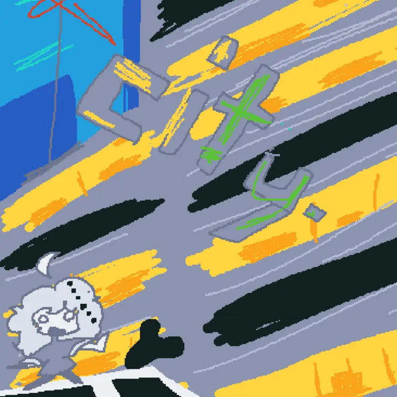 Game by @halejime