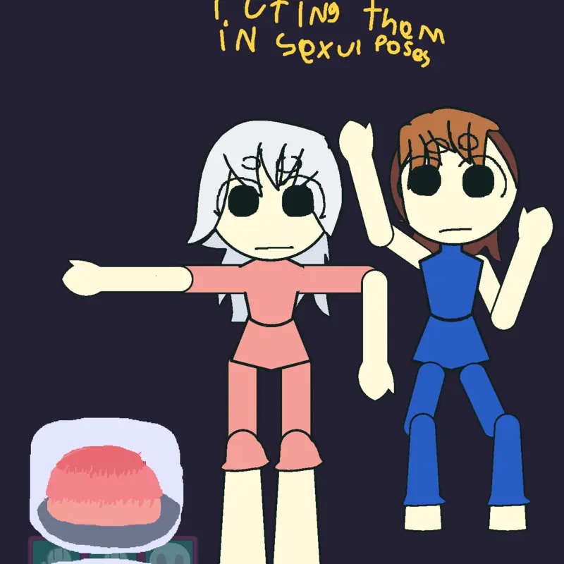 Game by @lilythebigback