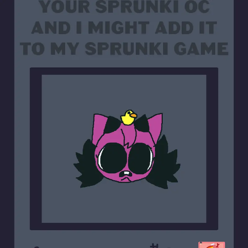 Game by @EvelynCoquette