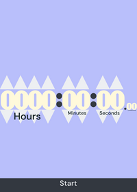 THOUSANDS OF HOURS