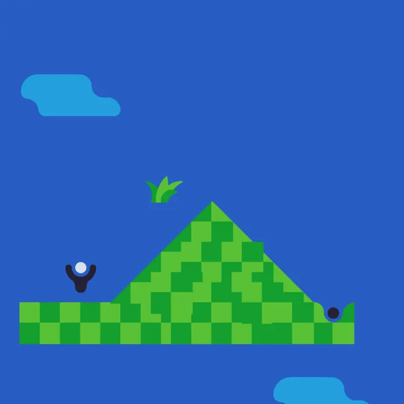 Game by @DominoPL