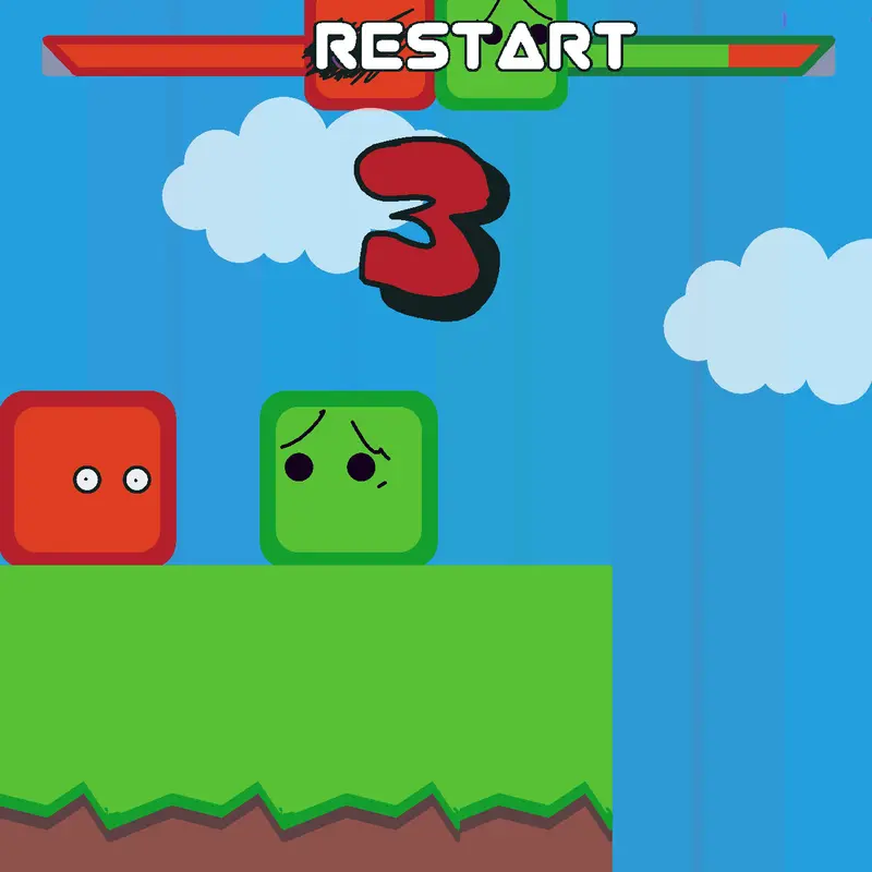Game by @hjdjk