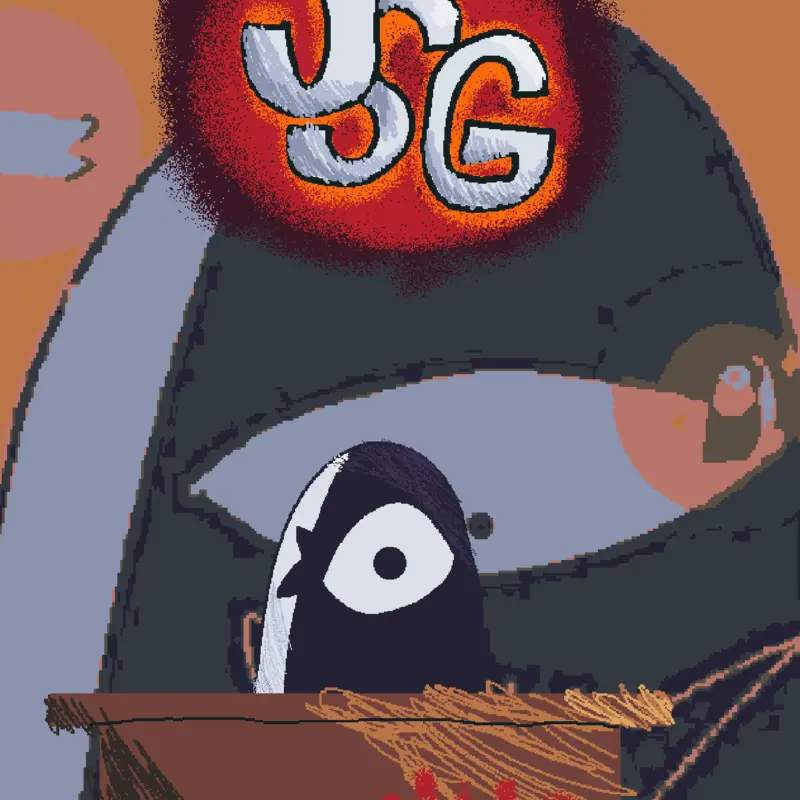 Game by @JSG_GAMES