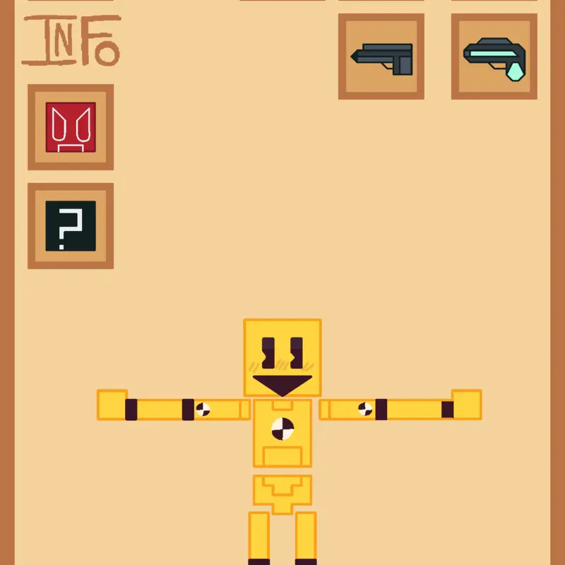 Game by @OWAC
