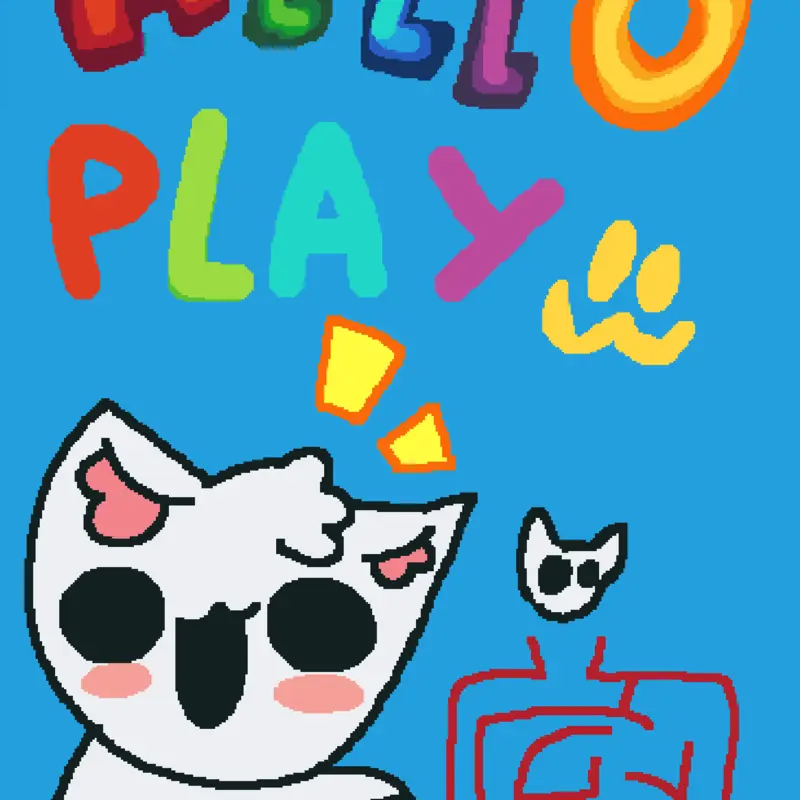 Game by @Josefa_Heart