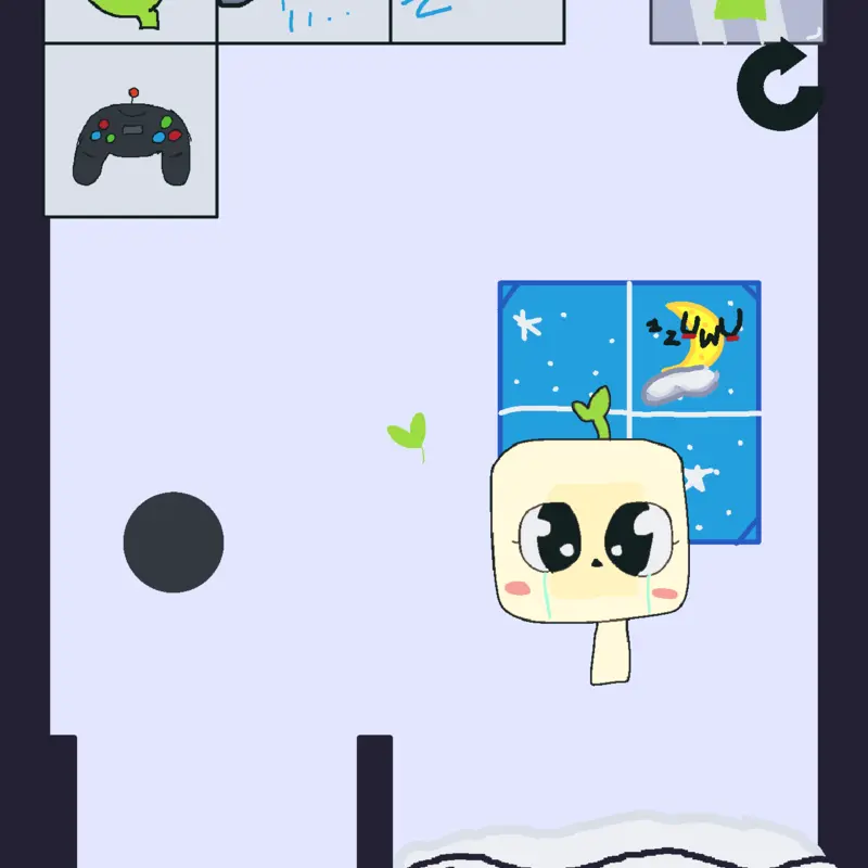 Game by @araaaaaaaaaaaaaaaa