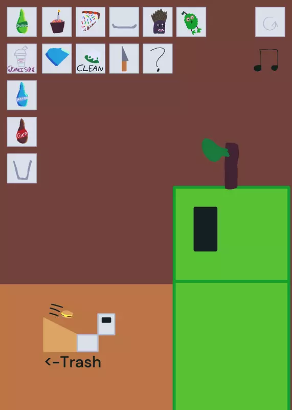 Game by @agusmaniak