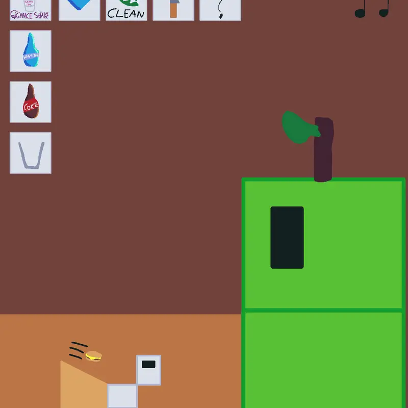 Game by @agusmaniak
