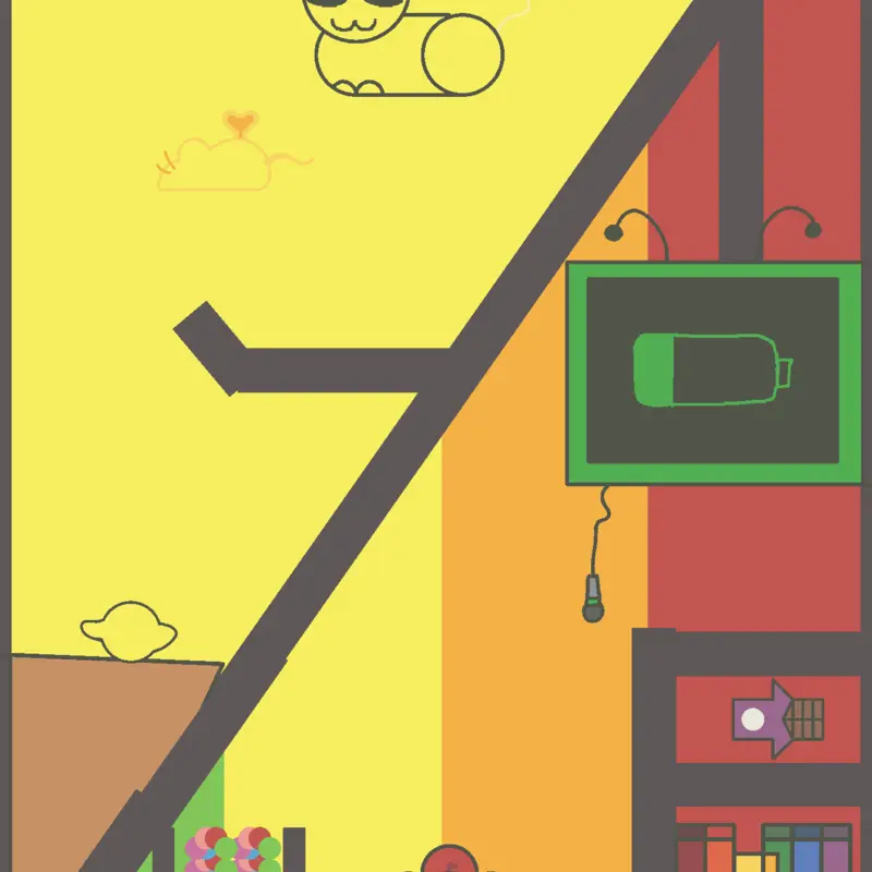 Game by @ilikepig
