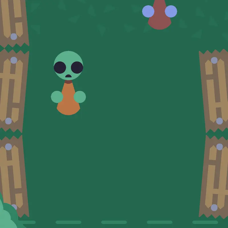 Game by @nykyfor