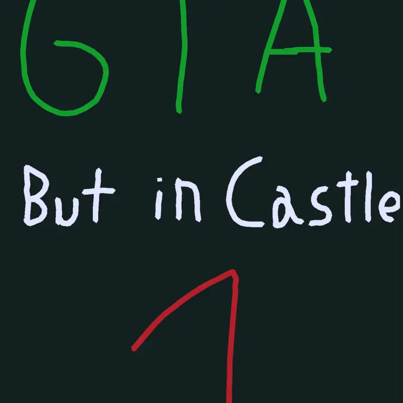 Game by @ABombKeepsADoctorAway