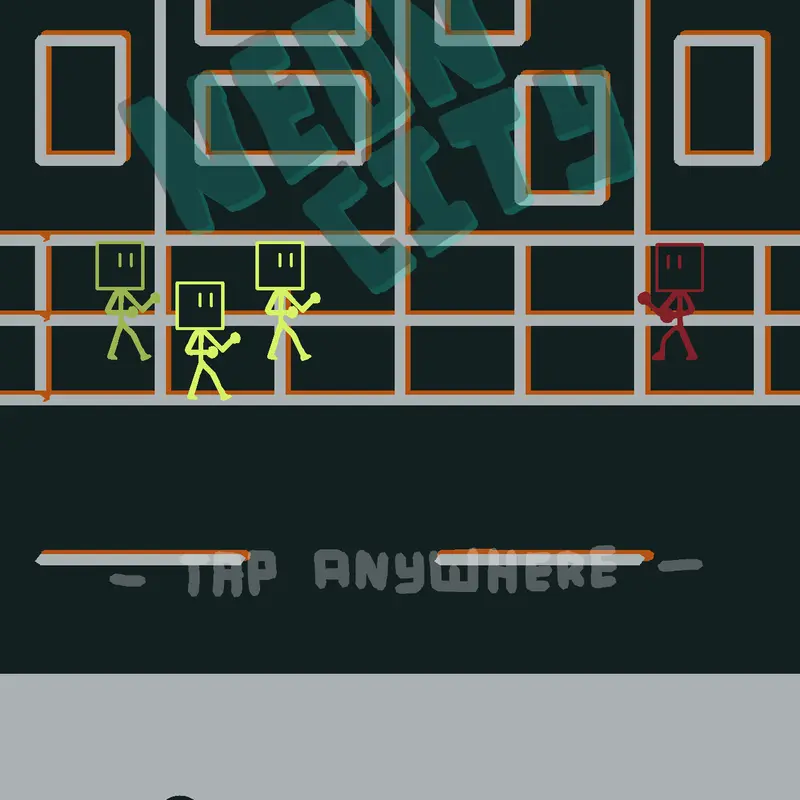 Game by @slimester