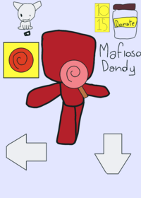 I love forsekennnn an dandys worldddd!!!