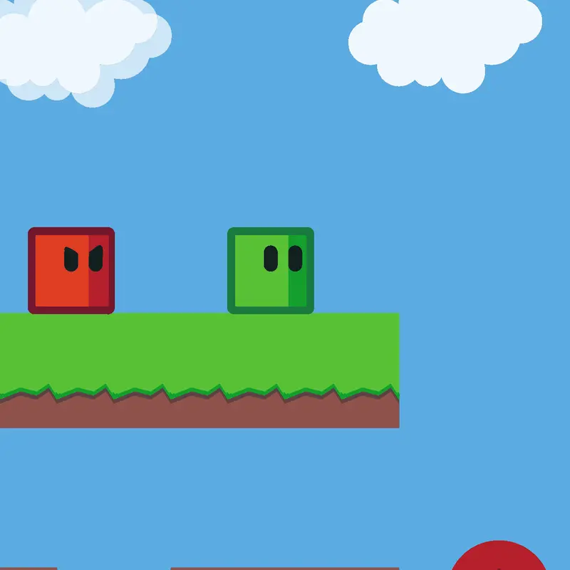 Game by @Scrag