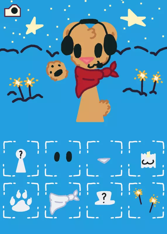 Game by @3vil_Jax_W1fe